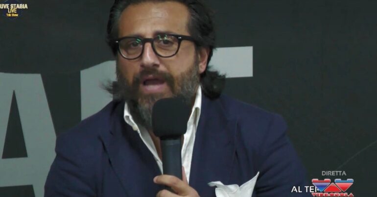 Farriciello: “Nessuno avrebbe pensato alla Juve Stabia al 4° posto”