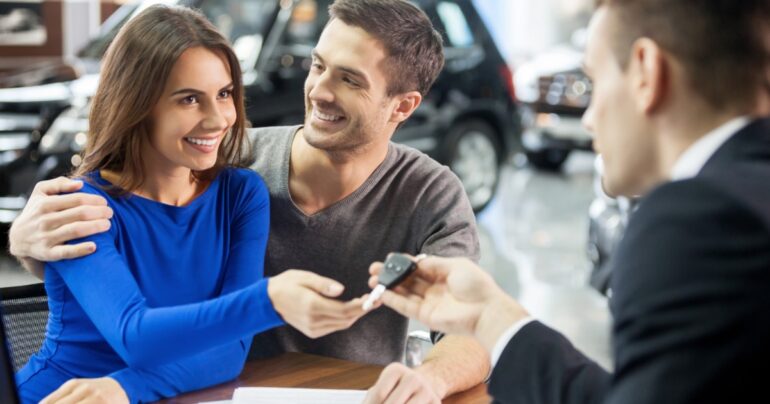 I finanziamenti auto tra i prestiti finalizzati più richiesti dagli italiani