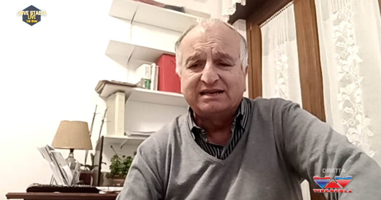 Gerardo Lobosco: La Gelbison, dopo un inizio incerto sembrava essersi ripresa