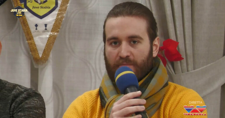 Giuseppe Amato, la Juve Stabia deve ritrovare l’equilibrio