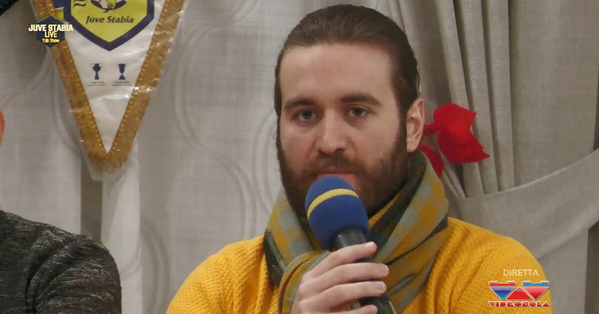 Giuseppe Amato, la Juve Stabia deve ritrovare l’equilibrio