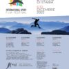 International Sport Film Festival Programma