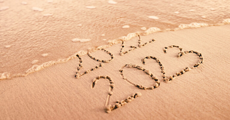 Il 2022 è ormai alla fine: lo analizziamo con un occhio anche al 2023