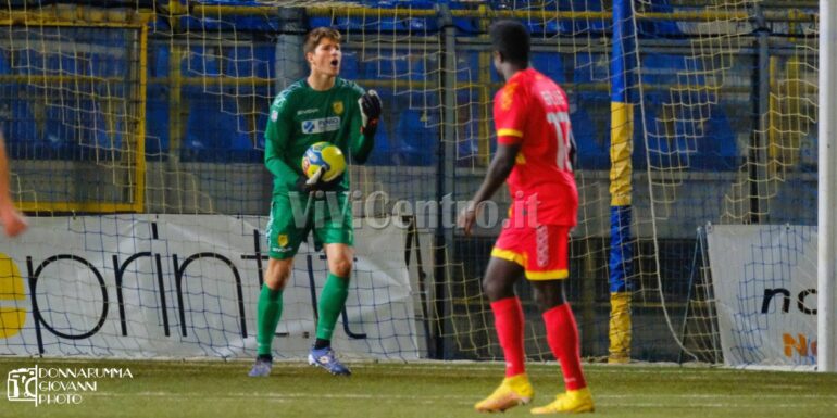 Picerno-Juve Stabia 1-0, le pagelle delle Vespe