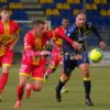 Juve Stabia ACR Messina Calcio Serie C 2022-2023 (26) GIANMARCO ZIGONI