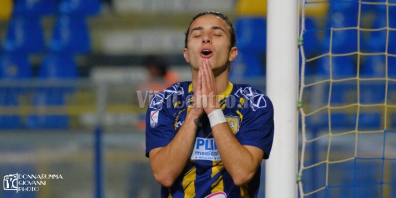 SERIE C 2022-2023: Juve Stabia – Taranto (0-0). I voti ai gialloblè