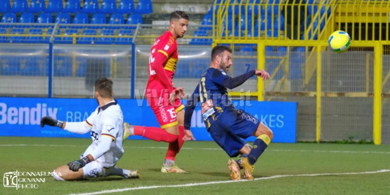 Juve Stabia-Taranto, la presentazione del match