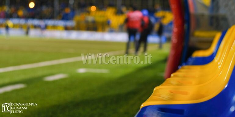 Girgenti: “E’ il miglior momento della Juve Stabia”