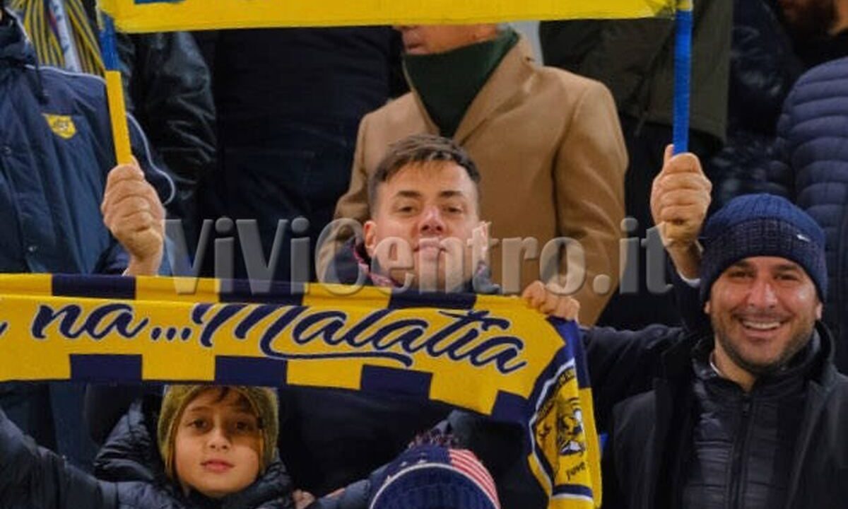 Editoriale Juve Stabia – Taranto: Quando le aspettative superano le premesse!