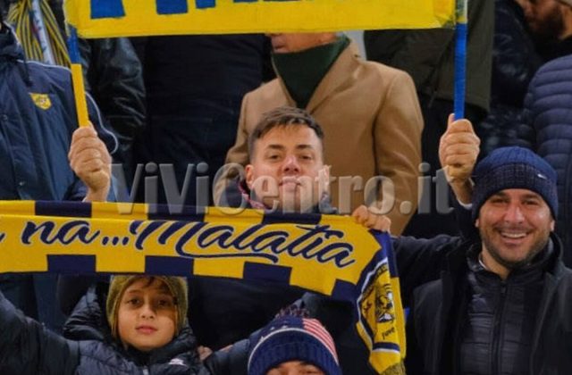 Editoriale Juve Stabia – Taranto: Quando le aspettative superano le premesse!