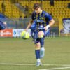Pagelle Latina Juve Stabia ACR Messina Calcio Serie C 2022-2023 (55) LORENZO CARBONE FUTURO REMOTO