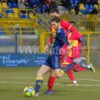 Cerignola Juve Stabia ACR Messina Calcio Serie C 2022-2023 (58) PANDOLFI
