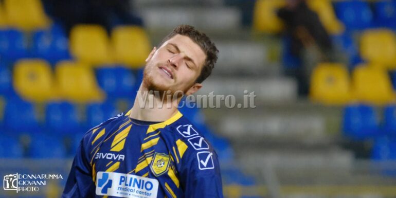 Monopoli-Juve Stabia, la presentazione del match