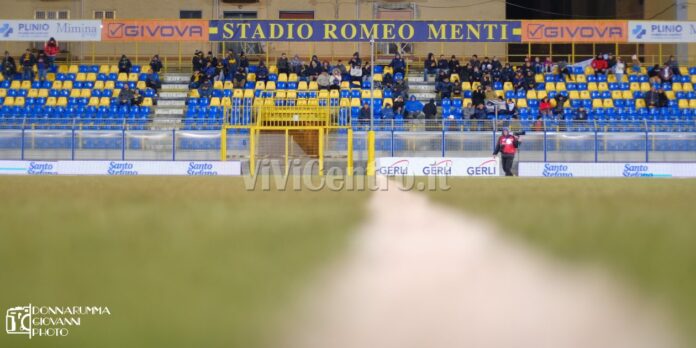 settore giovanile Juve Stabia ACR Messina Calcio Serie C 2022-2023 (6)