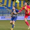 Juve Stabia trasferta vietata Juve Stabia ACR Messina Calcio Serie C 2022-2023 (61) SILIPO