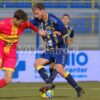 storia Turris Juve Stabia ACR Messina Calcio Serie C 2022-2023 (65) ZIGONI