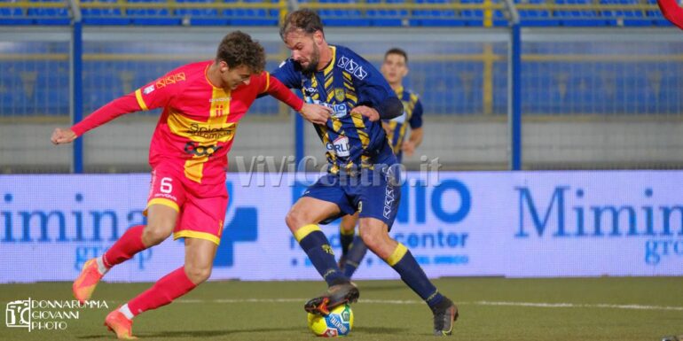 ACR Messina, la storia dell’avversario delle Vespe