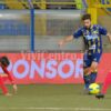 Juve Stabia ACR Messina Calcio Serie C 2022-2023 (66) BERARDOCCO futuro remoto