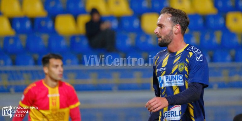 Viterbese-Juve Stabia, la presentazione del match