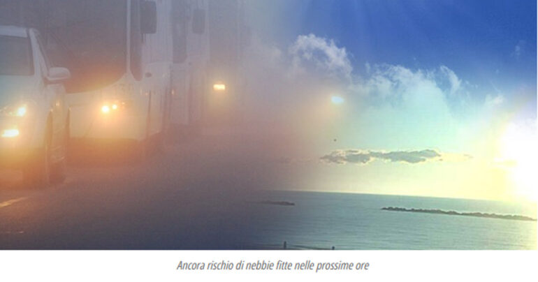 Meteo Nazionale 25-27 Dicembre 2022: Natale nel segno dell’anticiclone africano