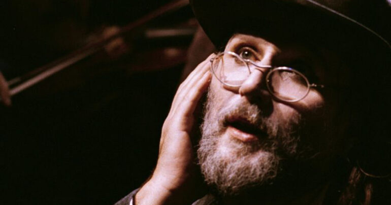 Moni Ovadia a Brescia per festeggiare l’ultimo dell’anno a teatro