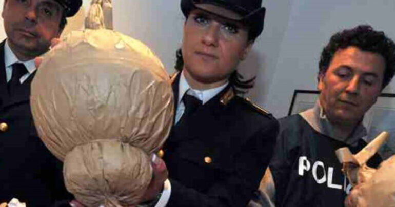 Fuochi d’artificio: Usa la testa, non trasformare un festa in tragedia