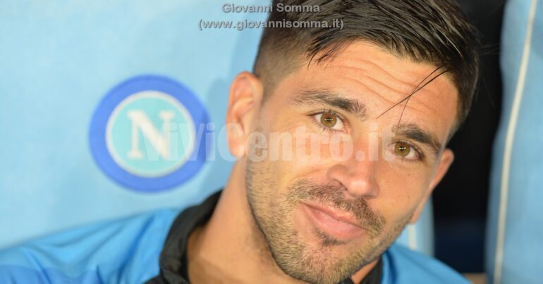 Napoli – Roma (2-1): I voti ai protagonisti in campo