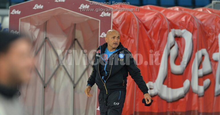 Napoli: il cinismo che ti serviva per diventare grande. Sbancata anche Salerno il girone d’andata è da sogno