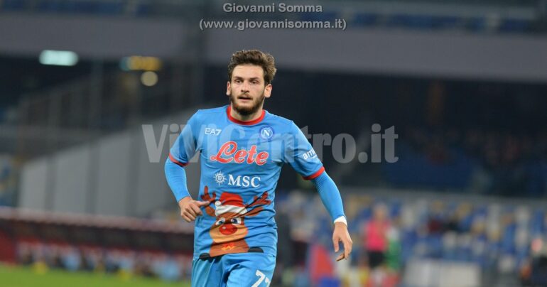 Napoli-Lille (1-4): Le Pagelle