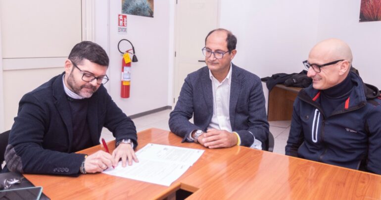 Nocera Superiore: Consegnati i lavori per l’efficientamento del depuratore