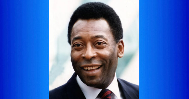 Pelé (O Rei) ci ha lasciato all’età di 82 anni: Tristezza in tutto il mondo