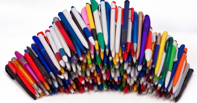 I vantaggi dei gadget personalizzati per le aziende Come farsi pubblicità in maniera semplice, efficace e a basso costo.