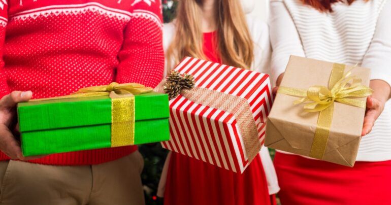 Regali di Natale, perchè sempre più italiani desiderano nuovi elettrodomestici