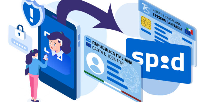 SPID, l'accesso ai servizi online della Pubblica Amministrazione