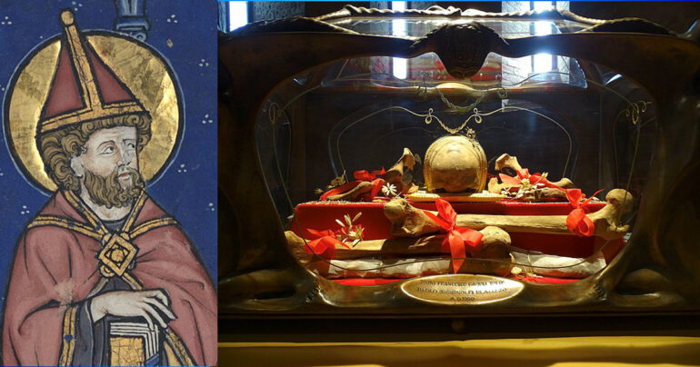 San Silvestro: storia e origini della festività del 31 Dicembre