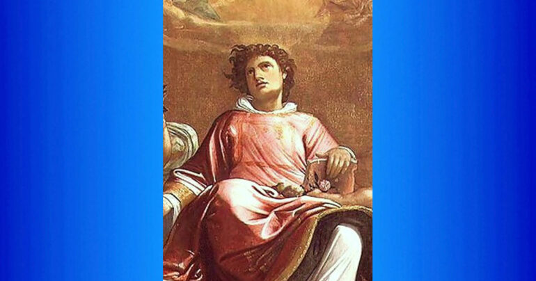 Note sull’origine della Festività di Santo Stefano