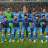 Napoli Antalyaspor