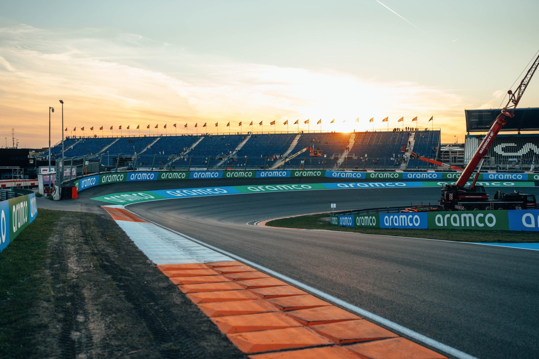 Formula 1 GP Olanda