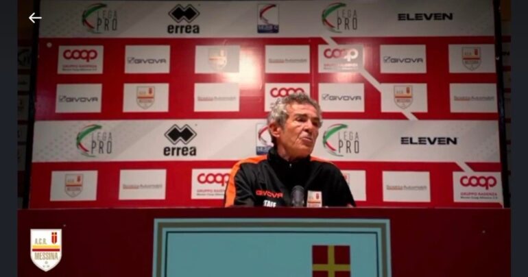 Auteri, scopriamo chi è l’allenatore avversario delle Vespe