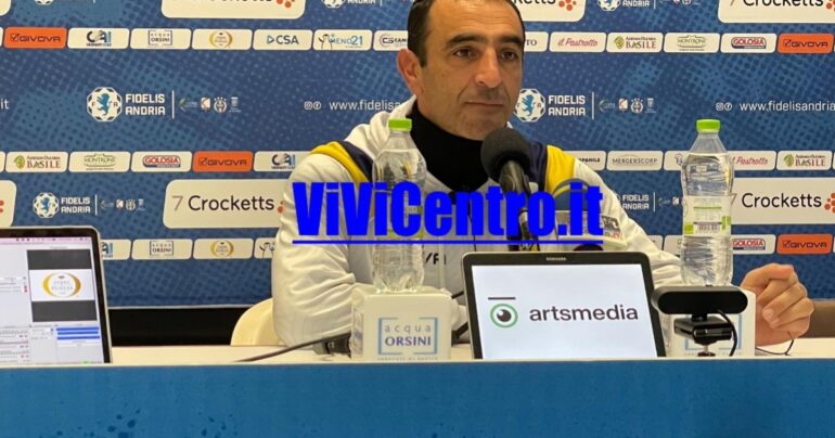 Colucci: “Il lavoro che c’è dietro il quarto posto attuale è importante”