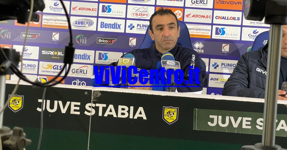 cerignola colucci juve stabia acr messina