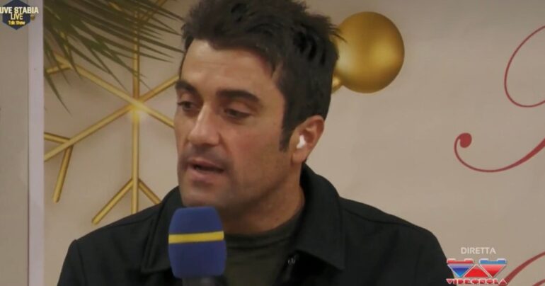 D’Auria: “Juve Stabia, si può ambire anche al terzo posto”