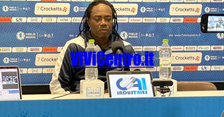 Doudou: “Una sconfitta che brucia. Ci farà crescere”