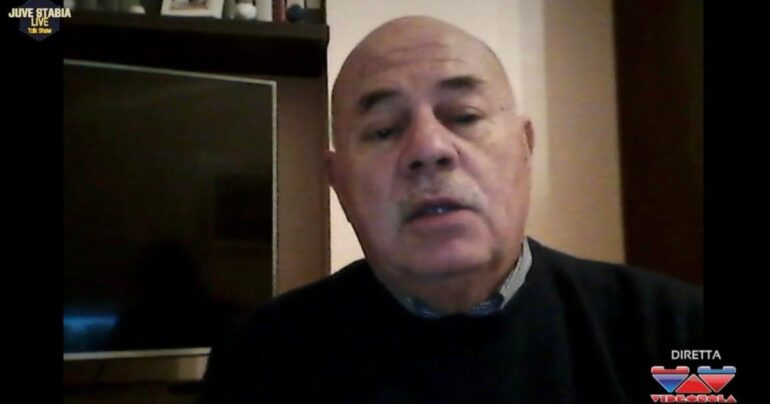 Ernesto: “Don Bolsius è l’attaccante più forte della Fidelis Andria”