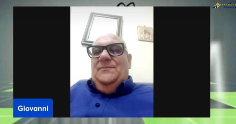 Parlato: “A gennaio mi aspetto qualche rinforzo per la Juve Stabia”