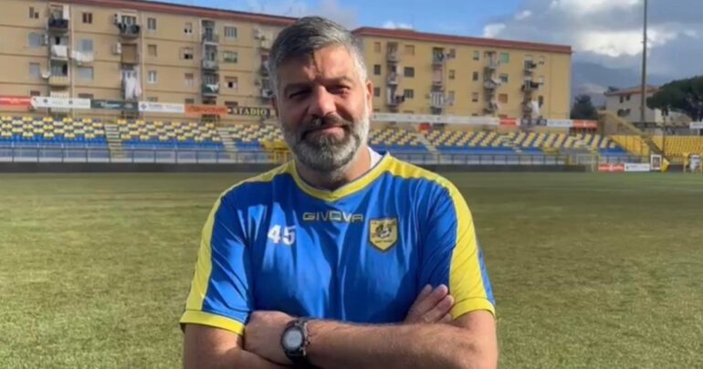 Petrazzuolo: “Parte oggi al Menti uno stage per giovani portieri con tecnici specializzati”