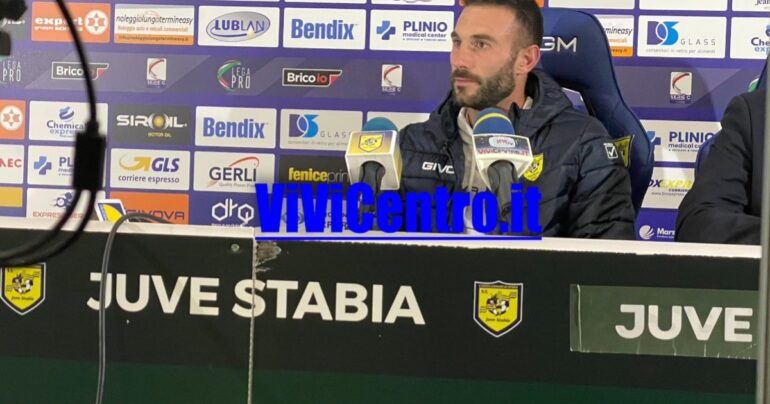 Ricci: “L’obiettivo quarto posto è nelle nostre corde”