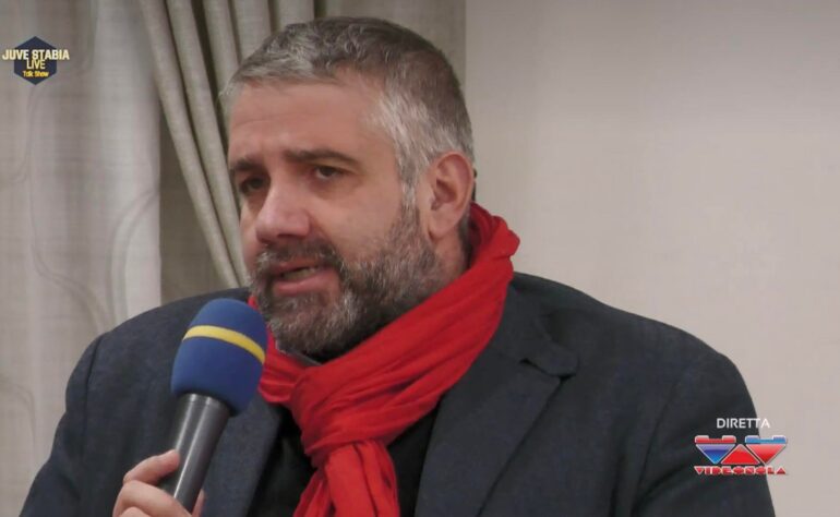 Scala: “La Juve Stabia cresce sempre nella seconda parte del torneo”