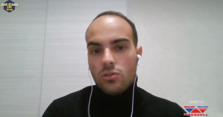 Specchio: “La difesa è il reparto più forte del Cerignola”