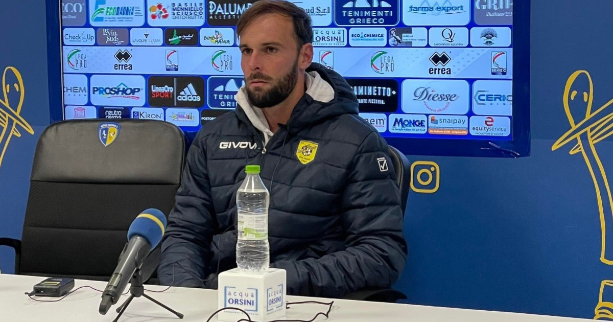 zigoni juve stabia cerignola